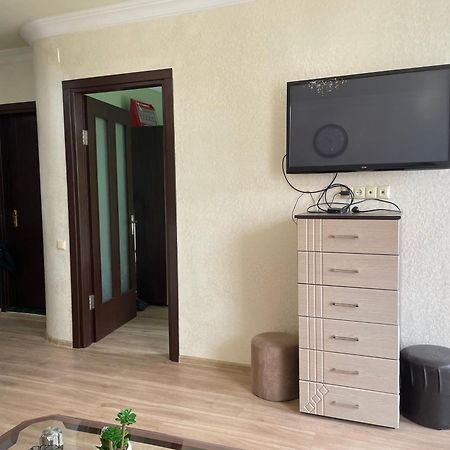 Orbisea Apartman Batumi Kültér fotó