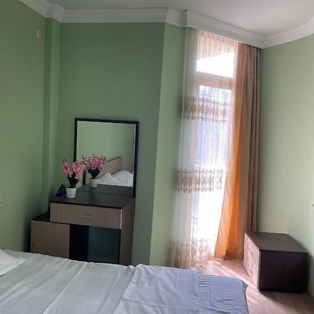 Orbisea Apartman Batumi Kültér fotó