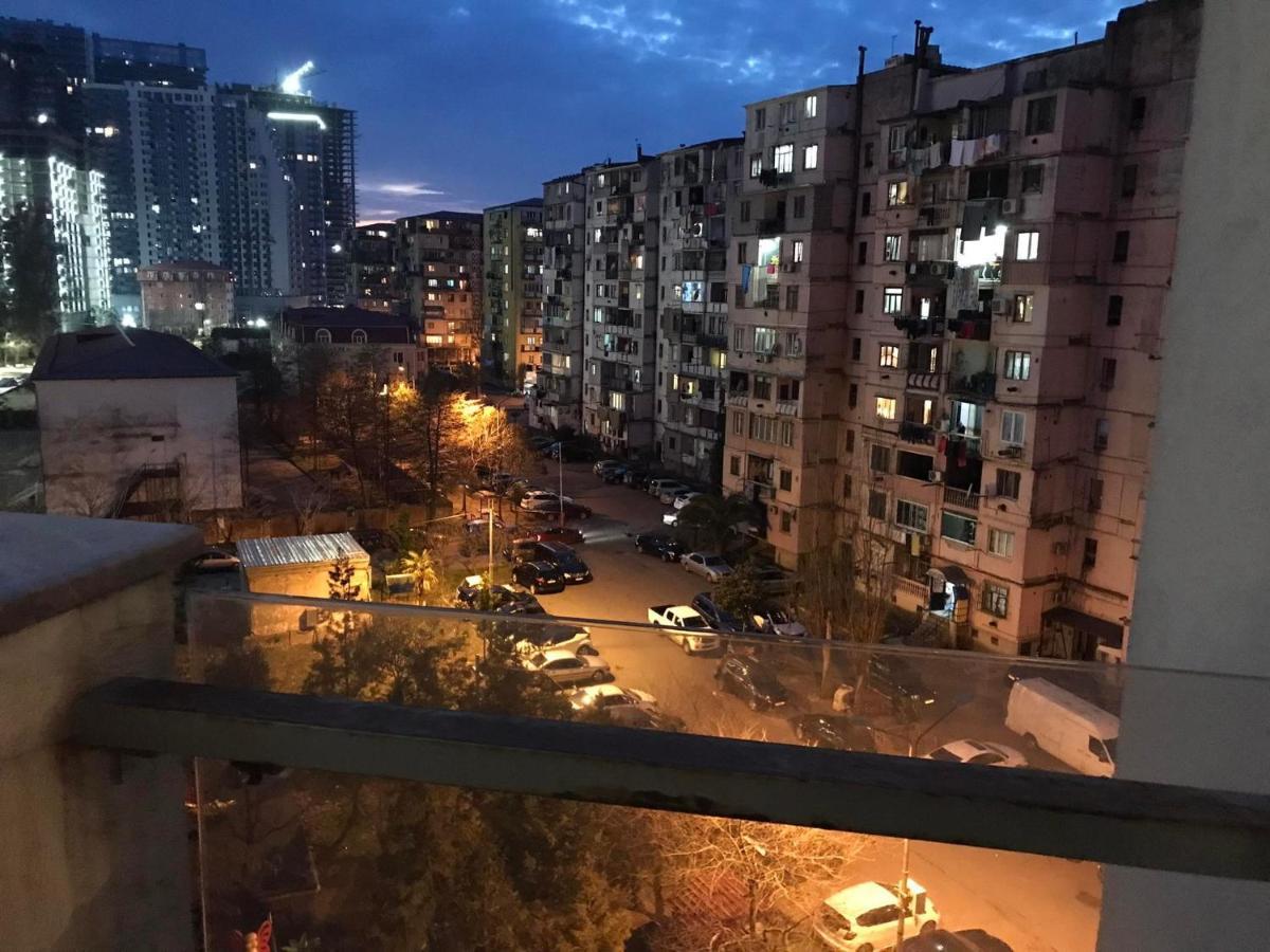 Orbisea Apartman Batumi Kültér fotó