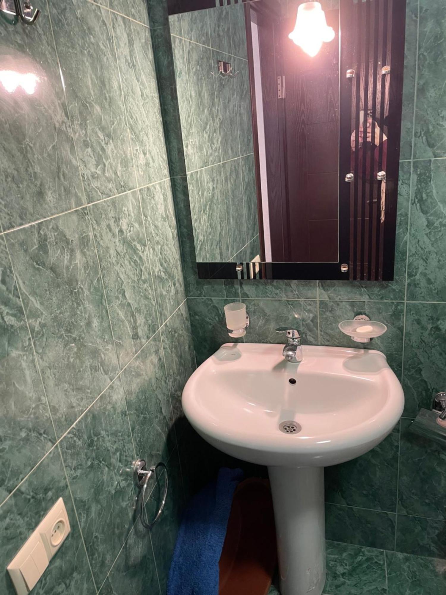 Orbisea Apartman Batumi Kültér fotó