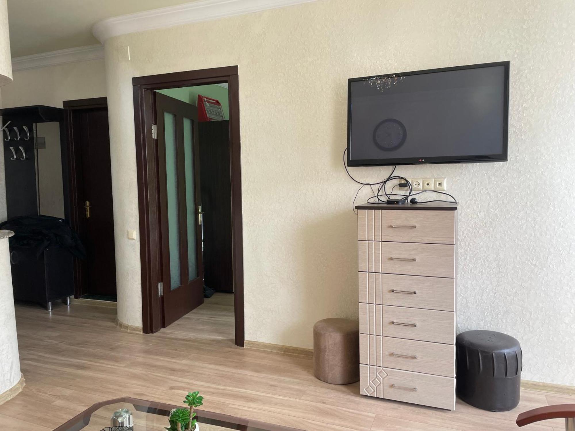 Orbisea Apartman Batumi Kültér fotó