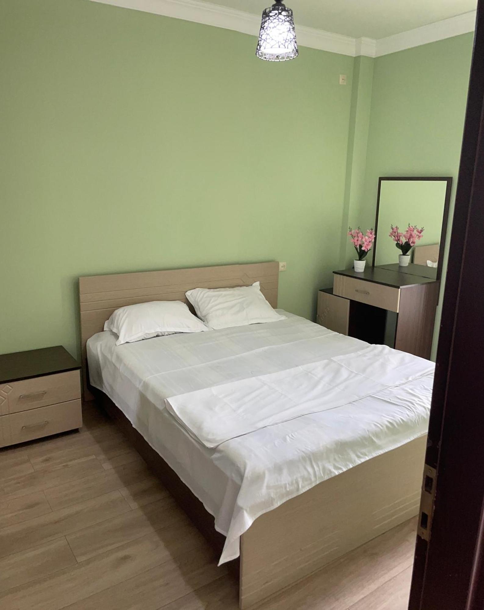 Orbisea Apartman Batumi Kültér fotó