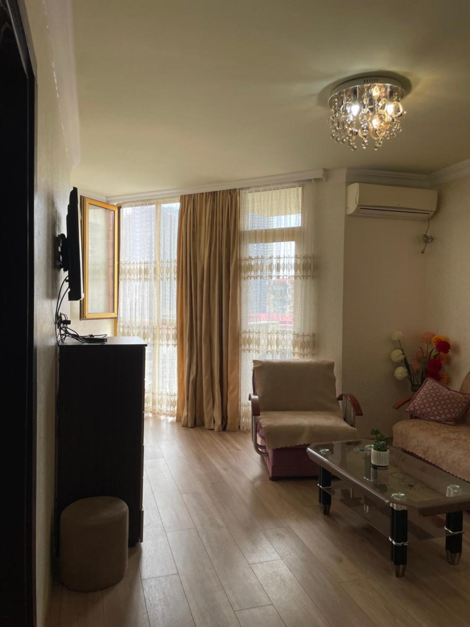 Orbisea Apartman Batumi Kültér fotó