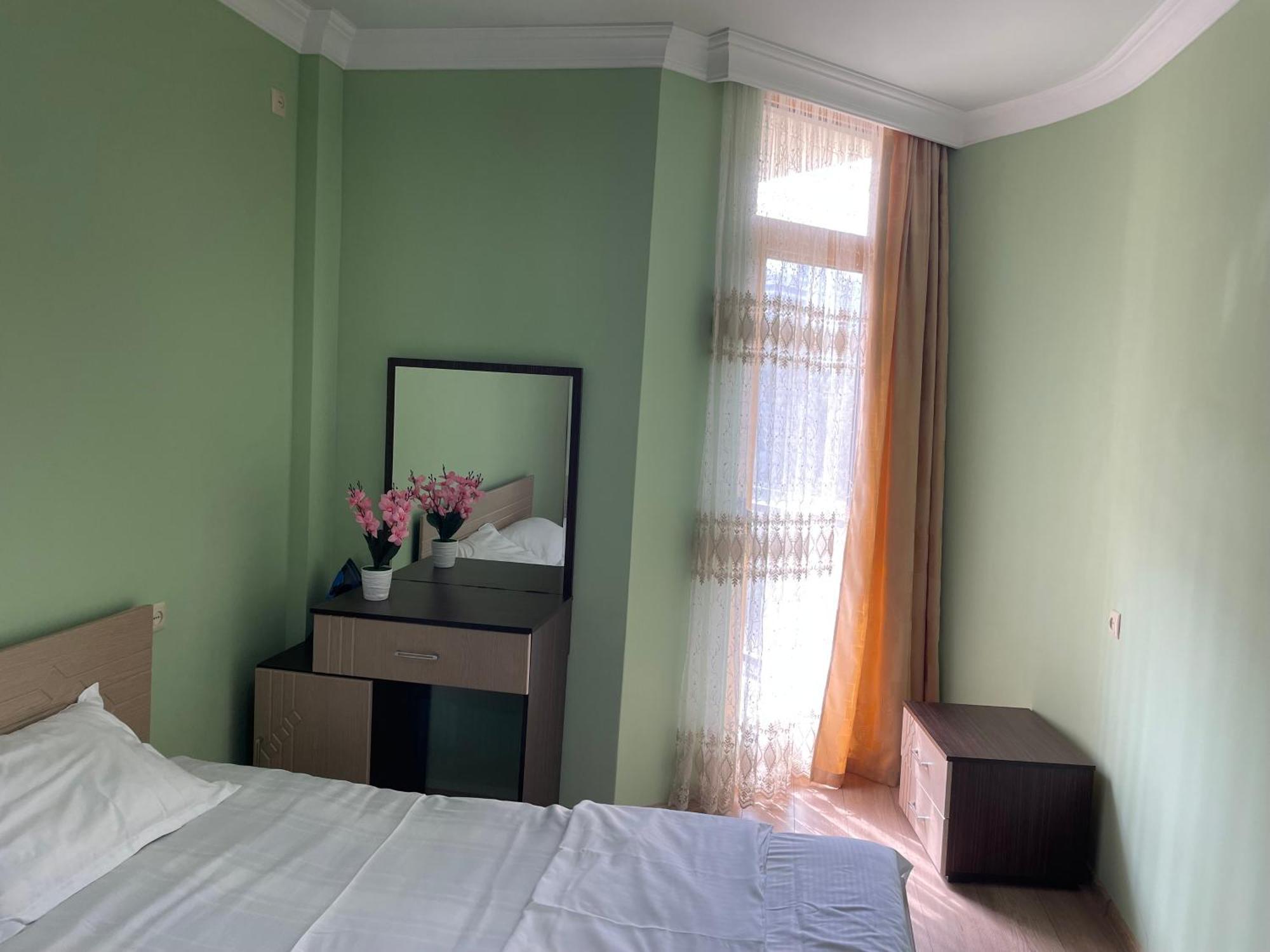 Orbisea Apartman Batumi Kültér fotó